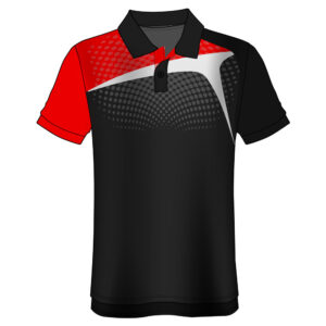 Cricket Sublimation Shirt