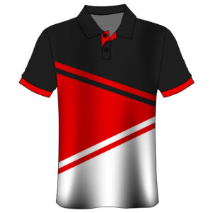 Cricket Sublimation Shirt