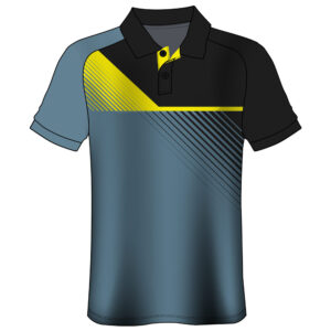 Cricket Sublimation Shirt