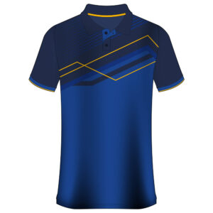 Cricket Sublimation Shirt